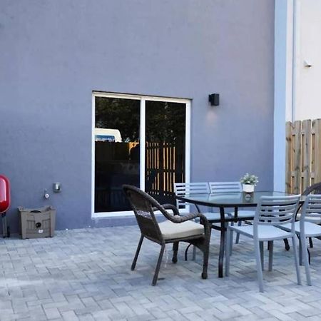 Outstanding Townhouse 18 Min From The Beach - Th2 Miami Buitenkant foto