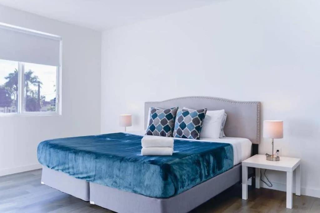 Outstanding Townhouse 18 Min From The Beach - Th2 Miami Buitenkant foto