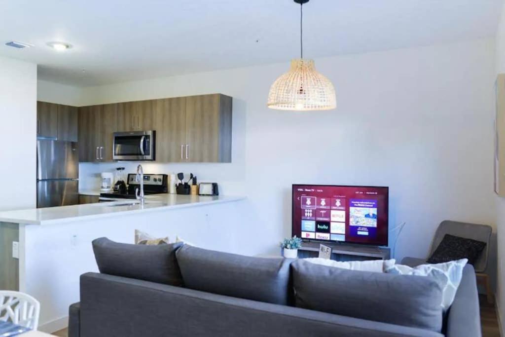 Outstanding Townhouse 18 Min From The Beach - Th2 Miami Buitenkant foto