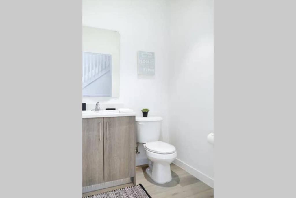 Outstanding Townhouse 18 Min From The Beach - Th2 Miami Buitenkant foto