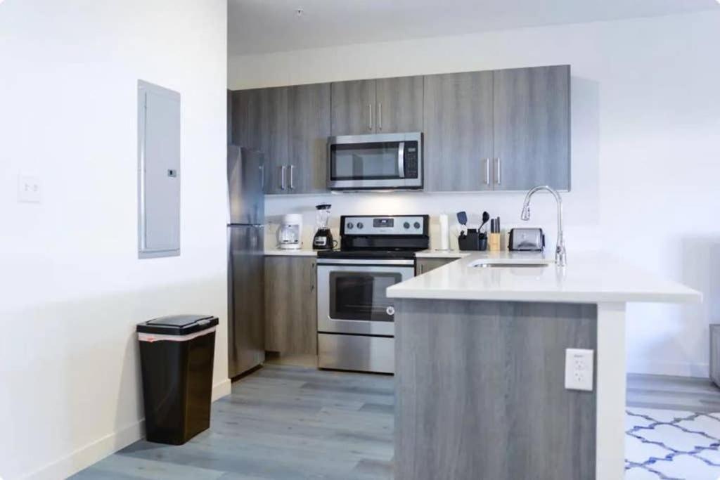 Outstanding Townhouse 18 Min From The Beach - Th2 Miami Buitenkant foto