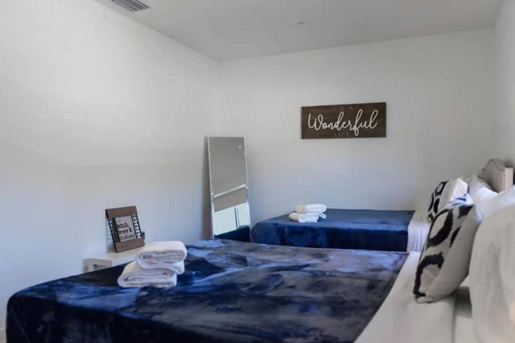 Outstanding Townhouse 18 Min From The Beach - Th2 Miami Buitenkant foto