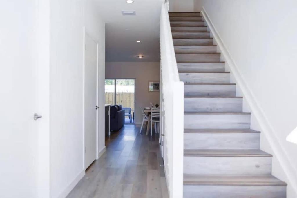 Outstanding Townhouse 18 Min From The Beach - Th2 Miami Buitenkant foto