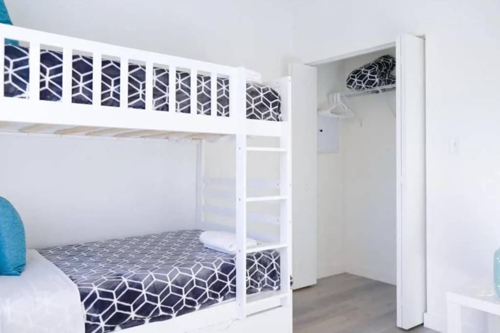 Outstanding Townhouse 18 Min From The Beach - Th2 Miami Buitenkant foto
